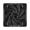 GAMEMAX TORNADO T12 ARGB-R 120mm Gehäuselüfter - Schwarz