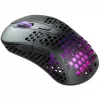 Cherry M4W-RGB-Schwarz Product Schwarz