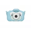 Kinder-Digitalkamera Extralink H28 SINGLE BLUE Hellblau