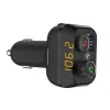 Tragbarer Bluetooth-Lautsprecher Tellur B8 mit eingebautem Mikrofon — Kabellos, tragbar