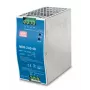 PLANET PWR-240-48 Netzteil unit 240 W Blau, Grau