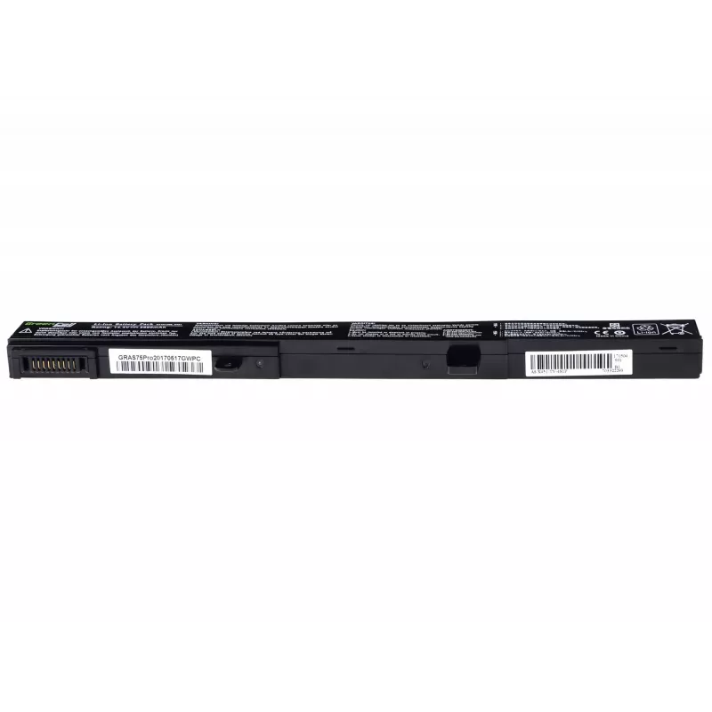 Akku Green Cell AS75PRO für ASUS X551 X551C X551CA X551M X551MA