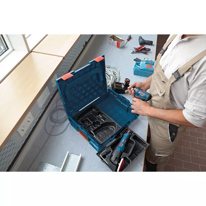 Bosch Elektrowerkzeug-Zubehör 1600A008B1 von Bosch – Modell 1 600 A00 8B1