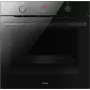 Amica ED37210B X-TYPE Backofen 77 l 3600 W A Schwarz