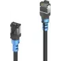 PureLink FlexInstall Patchkabel Cat.6A S/FTP 1,00 m – Kabel – Netzwerk (FI-PC110-010)