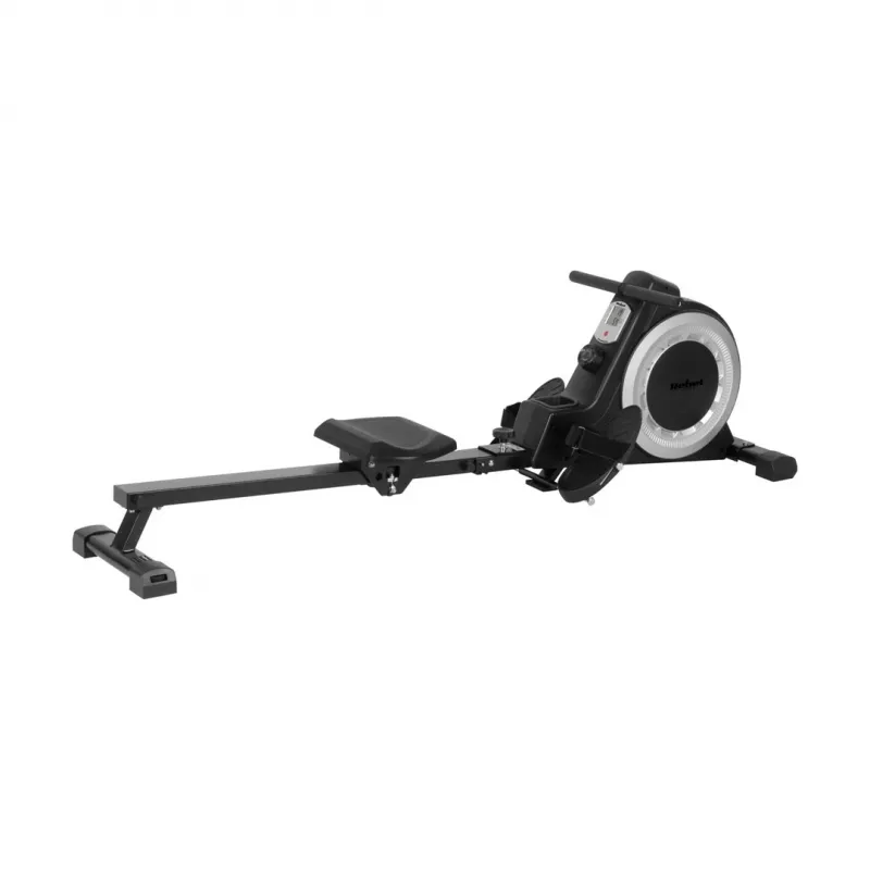 Rebel Active RBA-1005 Rudergerät, Magnetwiderstand