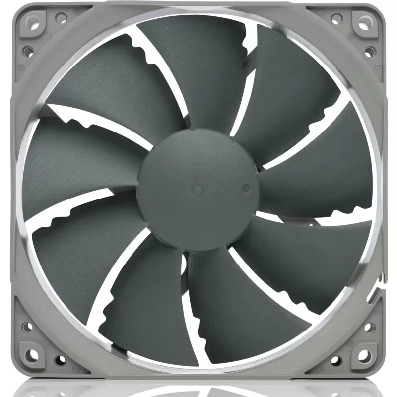 Noctua NF-P12 redux-900 Gehäuselüfter, 120 mm, grau