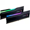 G.Skill Trident Z5 RGB 96 GB (2x48 GB) DDR5-5600 CL40 Arbeitsspeicher-Kit, Schwarz