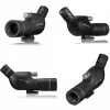 Monocular Bresser Optics Condor 15-45x50 Gen. II 45x BaK-4 Schwarz