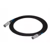 SSQ MIDI2 SS-1418 Kabel MIDI (5-polig) - MIDI (5-polig) 2 m Schwarz