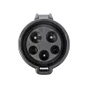 Akyga AK-SC-E07 Stecker Typ 1 auf Tesla-Anschluss