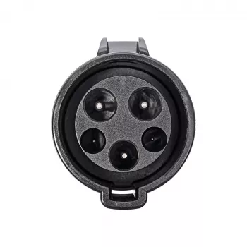 Akyga AK-SC-E07 Stecker Typ 1 auf Tesla-Anschluss