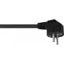 EUROLITE IP T-Con Stromkabel 3x1,5 mm², 1,5 m, Modell 30235005