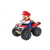 Carrera Mario Funkgesteuertes (RC) Modell Quad Elektromotor 1:20