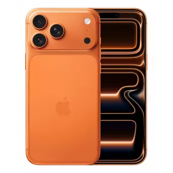 Mobiltelefon Iphone 17 Pro MAX/256GB COS.ORANGE MFYN4 Apple