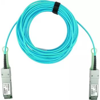 AOC-Kabel INTEL QSFP28 QSFP28AOC5M 5 m – aktives optisches Kabel für QSFP28-Ports