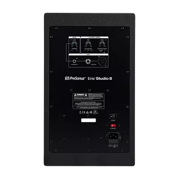 Aktivmonitor PreSonus Eris Studio 8, 80W
