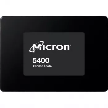 Micron MTFDDAK480TGA-1BC1ZABYYR Speicherlaufwerk