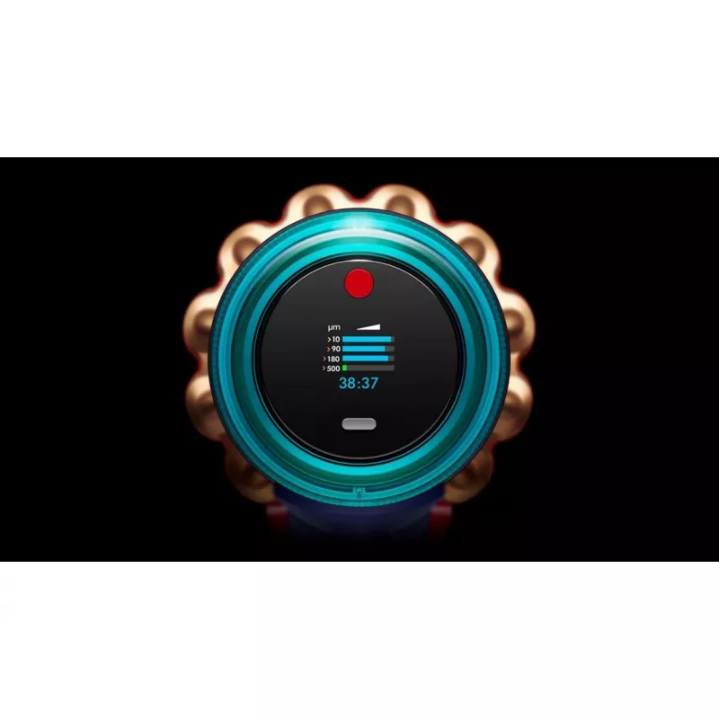 Handstaubsauger Dyson Gen5detect