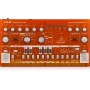 Behringer TD-3-TG analoger Bassline-Synthesizer, Orange transparent