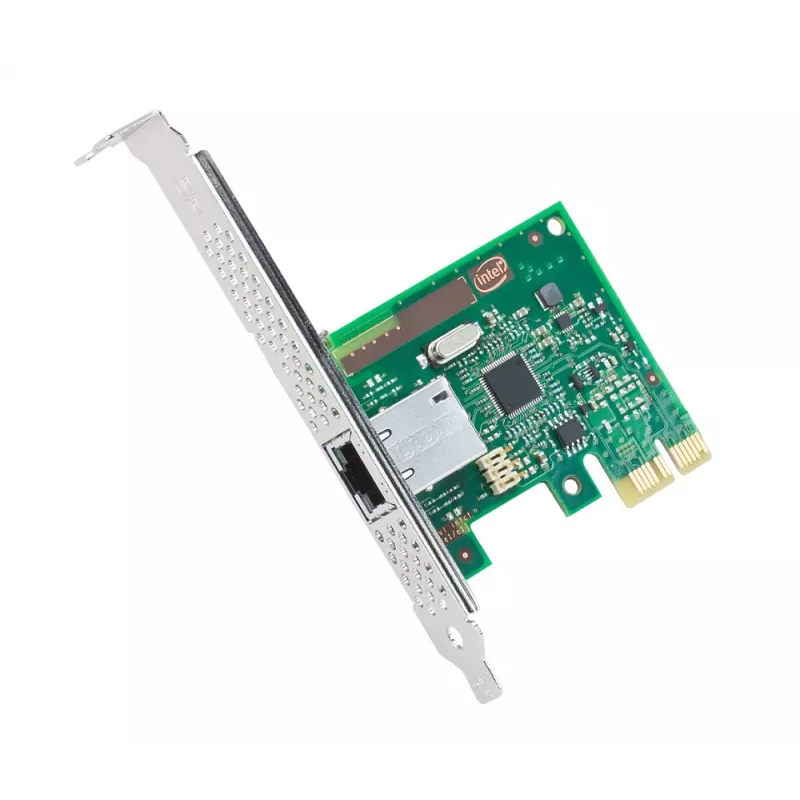 Netzwerkkarte Intel I210T1BLK Intern Ethernet 1000 Mbit/s
