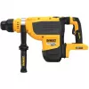 DeWalt DCH735N-XJ Flexvolt 54 V Akku-Kombihammer SDS-max