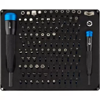 iFixit EU145392 Schraubendreher-Bit 112 Stück