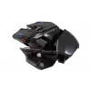 Mad Catz M.M.O. 7+ Wireless Gaming Maus, Schwarz