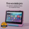 Amazon Fire HD 8 Kids Pro Tablet (2024), 32 GB, Jungle Cat