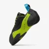 Scarpa Mago Kletterschuhe - schwarz