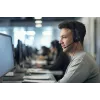 Headset EPOS IMPACT 100 MS Mono USB-C+A Kabelgebunden Leichtgewicht 51g