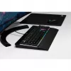 Corsair K55 RGB PRO Gaming-Tastatur USB QWERTZ Deutsch Schwarz