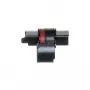 Armor K10229ZA Farbwalze, schwarz/rot