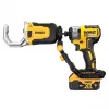 DeWalt DT20560-QZ Rohrschneidervorsatz für PE-Rohre, 50 mm