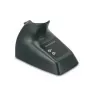 Datalogic BC2030 Basis/Ladegerät Multi-Interface 433 MHz – Andockstation für Barcode-Scanner – Schwarz – für QuickScan QM2430