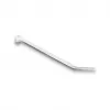 Delock 67047 RJ45 Cat.6A Einbaubuchse mit LSA-Anschluss, Schwarz