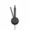 Epos IMPACT 730, Mono-Headset, Kabelgebunden, 3 digitale Mikrofone, Super-Wideband-Technologie
