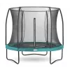 Trampolin Salta Comfort Edition 153 cm grün