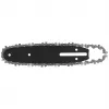 DeWALT DT20686-QZ Kettensägen-Schwert mit Kette, 20 cm