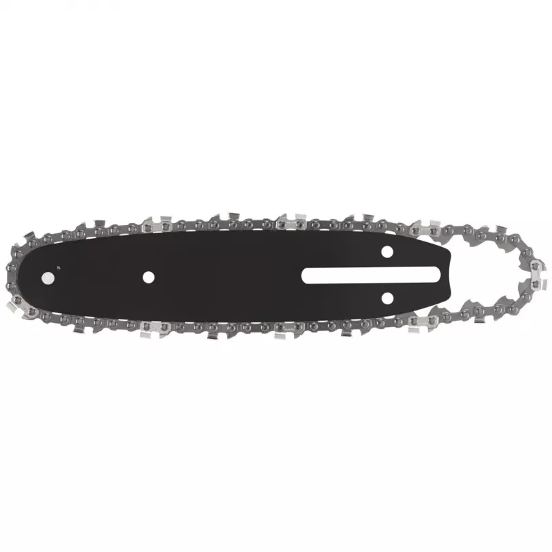 DeWALT DT20686-QZ Kettensägen-Schwert mit Kette, 20 cm
