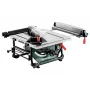 Tischkreissäge Metabo TS 254 M