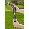 Gardena 18253-20 Gartengerät Schwarz