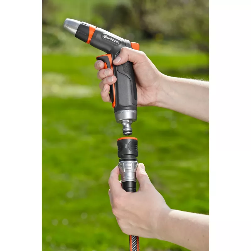 Gardena 18253-20 Gartengerät Schwarz