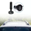 Auto DVB-T Antenne Shark SHA301CAR mit Aktivverstärker für Fahrzeug-TV-Empfang