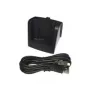 Alcatel-Lucent Doppelladegerät für 8262 DECT-Handgeräte (3BN67346AA)