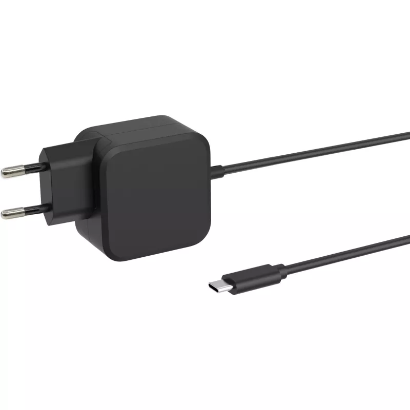 Ladegerät Xilence XM020 USB Fast Charging 20V 1.8m Schwarz