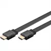 HDMI-Kabel WENTRONIC 77135 — unterstützt 8K 60Hz