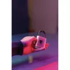 Konventionelles Vorhängeschloss ABUS 62581 Biometrischer Schlüssel 5 cm
