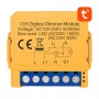 Smart-Steckdosenschalter Avatto ZDMS16-2 ZigBee-kompatibel mit Energieüberwachung