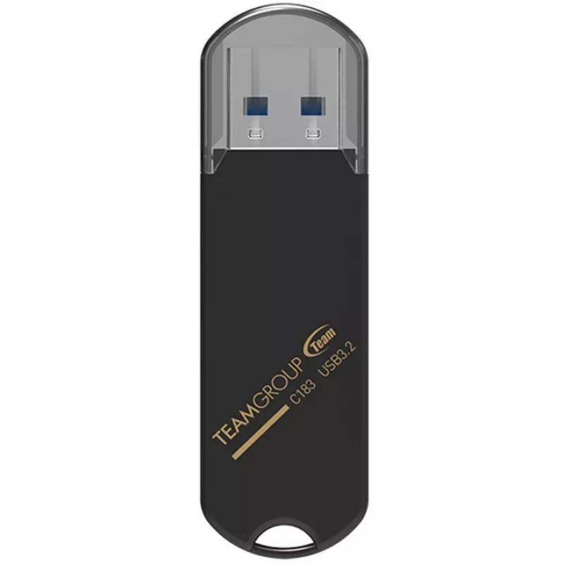 Team Group Team C183 – USB-Stick – 64 GB – USB 3.1 Gen 1
